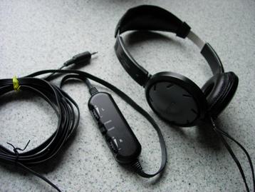 Philips SBC-3365 Vintage koptelefoon herzien beschikbaar voor biedingen