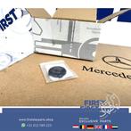 Mercedes AMG start / stop knop COVER W176 W177 W205 W117 W11, Auto-onderdelen, Ophalen of Verzenden, Gebruikt, Mercedes-Benz