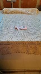 Chemin de table,  dessus de divan ...., Maison & Meubles, Enlèvement ou Envoi, Comme neuf