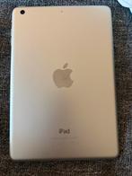 Ipad mini 3 128Go, Computers en Software, Apple iPads, Gebruikt, Ophalen of Verzenden, 128 GB, Zilver