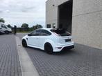Ford focus RS, Auto's, 224 kW, Wit, Bedrijf, Handgeschakeld