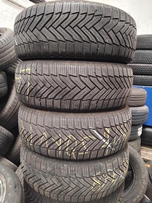 2055516 205/55/16 205/55R16 M+S Michelin, Auto-onderdelen, Besturing, Audi, BMW, Citroën, Daihatsu, Fiat, Ford, Honda, Jeep, Mazda