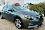 opel astra 1.6CDTI 5portes euro6b garantie 12 mois, Autos, Opel, Cuir, Argent ou Gris, Cruise Control, Entreprise