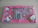 HELLO KITTY SCHRIJFSET NIEUW, Diversen, Ophalen of Verzenden, Nieuw