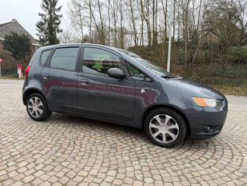 Mitsubishi Colt 1.2 essence, Euro 5, HOMOLOGUÉE, climatisati, Autos, Mitsubishi, Euro 5, Achat, Entreprise, Boîte manuelle