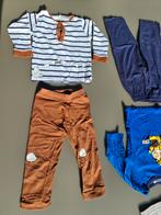 Pyjama schapen tellen, Bumba, 92, Kinderen en Baby's, Kinderkleding | Maat 92, Ophalen of Verzenden, Zo goed als nieuw
