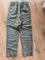 XS broek, Kleding | Heren, Broeken en Pantalons, Ophalen of Verzenden, Zo goed als nieuw, H&M, Groen