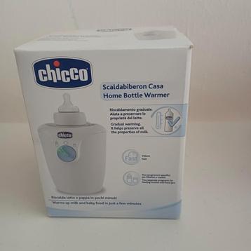 Flesverwarmer Nieuw beschikbaar voor biedingen