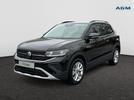 Volkswagen T-Cross T-Cross 1.0 TSI United OPF DSG, Automaat, T-Cross, Zwart, 133 g/km