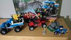 Lego Chase 60172, Enlèvement ou Envoi, Comme neuf, Ensemble complet, Lego