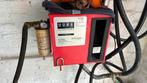 Pompe distributeur diesel 80L/min, Articles professionnels