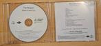 The Mission - Uiterst Zeldzame 2CD PROMO Set Carved in Sand, Ophalen of Verzenden, Gebruikt, Overige genres