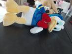 Knuffel Donald Duck, Verzamelen, Ophalen of Verzenden, Donald Duck, Zo goed als nieuw, Knuffel