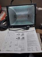Halogeenarmatuur ms 1000, Ophalen, Nieuw, Lamp