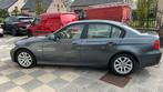 BMW 318d  149000km, Autos, Boîte manuelle, Jantes en alliage léger, Argent ou Gris, Diesel