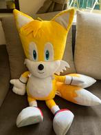 Knuffel 75 cm sonic, Ophalen, Zo goed als nieuw