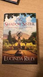 Lucinda Riley - The Shadow Sister, Ophalen, Zo goed als nieuw, Lucinda Riley