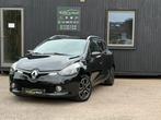 TE HUUR Renault clio 1.5dci diesel manueel, Auto's, Bedrijf, Te koop, Clio, Break