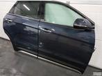 HYUNDAI GRAND SANTA FE PORTIER DEUR ALLES LEVERBAAR !!!, Ophalen of Verzenden, Gebruikt, Hyundai, Bumper