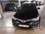 toyota auris, Auto's, Voorwielaandrijving, Stof, 5 deurs, Particulier