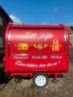 Foodtruck, Zakelijke goederen, Stock en Retail | Verkoopwagens, Ophalen of Verzenden
