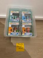 Funko pop pokemon, Collections, Jouets miniatures, Enlèvement, Comme neuf
