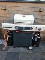 barbeque siesta, Tuin en Terras, Gasbarbecues, Ophalen, Gebruikt