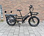Rad Power Bikes RadWagon 4 elektrische longtail fiets, Ophalen, Zo goed als nieuw, 50 km per accu of meer, Overige merken