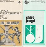 lot van 6 stuks ,,FDC – Eerste dagafstempeling uitgifte post, Met stempel, Verzenden, Gestempeld, 1e dag stempel