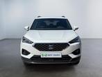 Seat Tarraco Style*7 pl*Gps*Attelage*Capteurs, Auto's, Seat, Automaat, Monovolume, Euro 6, USB
