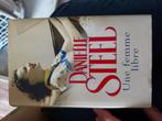 Danielle Steel - Une femme libre, Enlèvement, Comme neuf, Danielle Steel