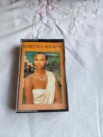 Cassette Whitney Houston, Ophalen of Verzenden