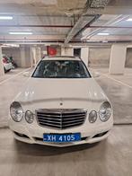 Mercedes-Benz E 280 CDI Avantgarde Automatisch, Auto's, Bedrijf, Diesel, Te koop