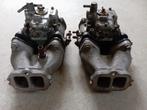 Opel Kadett/Ascona/Manta/Rekord/GT/Monza/Weber, Verzenden, BMW