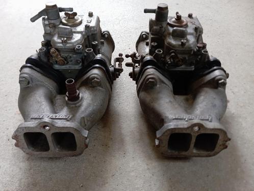 Opel Kadett/Ascona/Manta/Rekord/GT/Monza/Weber, Auto-onderdelen, Motor en Toebehoren, BMW, Fiat, Opel, Peugeot, Renault, Lancia