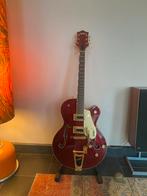 Gretsch G5420TG limited edition. Bijna niet gebruikt., Muziek en Instrumenten, Ophalen, Zo goed als nieuw