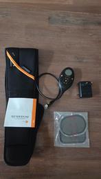 Ceinture abdominale Slendertone ABS 7, Enlèvement