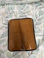 Kentucky mosterd geel bandages, Animaux & Accessoires, Chevaux & Poneys | Couvertures & Couvre-reins, Enlèvement ou Envoi, Neuf