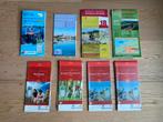 Verschillende fietskaarten, Boeken, Gelezen, 2000 tot heden, Overige typen, Ophalen of Verzenden