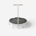 DOMYOS Trampoline FIT TRAMP0500 avec barre frontale, Ophalen, Zo goed als nieuw