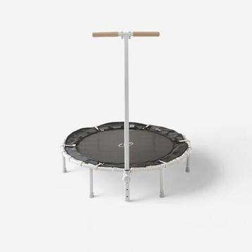 DOMYOS Trampoline FIT TRAMP0500 avec barre frontale beschikbaar voor biedingen