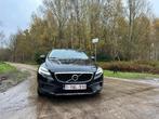 Volvo V40 Cross Country D2, Auto's, 4 zetels, 4 cilinders, Zwart, Leder