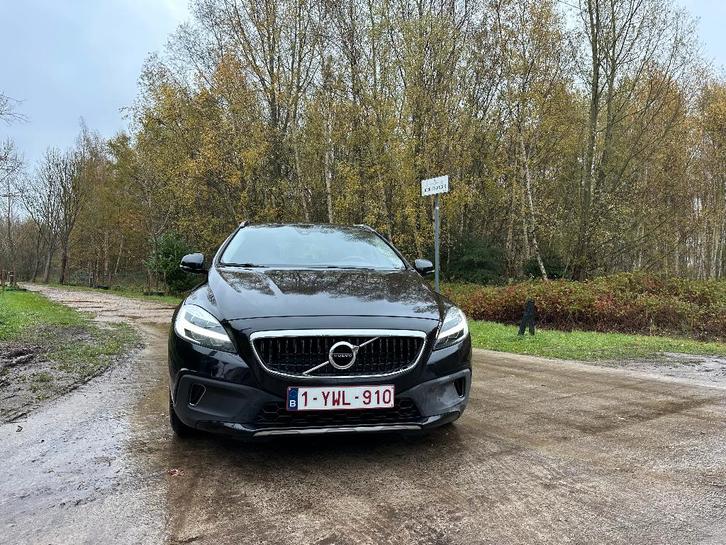 Volvo V40 Cross Country D2, Auto's, Volvo, Particulier, V40, Airbags, Airconditioning, Bluetooth, Boordcomputer, Centrale vergrendeling