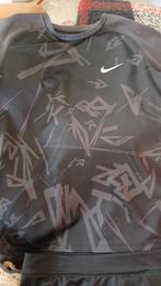 Nike dames sport top maat M, Kleding | Dames, Topjes, Maat 38/40 (M), Zwart, Nike, Ophalen of Verzenden