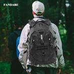FANDARE Molle militaire rugzak 25L GRATIS LEVERING, Verzenden, Nieuw, Overige merken, Trekking