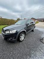 Chevrolet Captiva 2,2 Diesel, Autos, Chevrolet, Cuir, Euro 5, Achat, Intérieur cuir