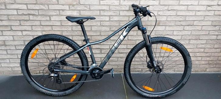 Trek MTB Marlin 5 - 27,5 inch, Fietsen en Brommers, Fietsen | Mountainbikes en ATB, Gebruikt, Heren, Trek, 45 tot 49 cm, Hardtail