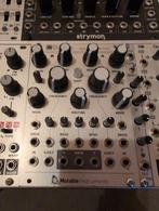 mutable instruments blades, Enlèvement