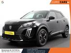 Peugeot 2008 1.2 PureTech 130pk Automaat Allure Navigatie Cl, Automaat, Electronic Stability Program (ESP), Zwart, Bedrijf
