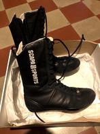 Laarzen, Kleding | Dames, Schoenen, Ophalen, Hoge laarzen, Blauw, SCAPA SPORT